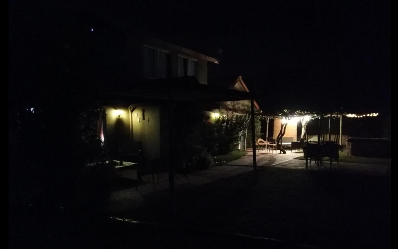 Parcela 9 Nehuen Talagante Exteriör bild
